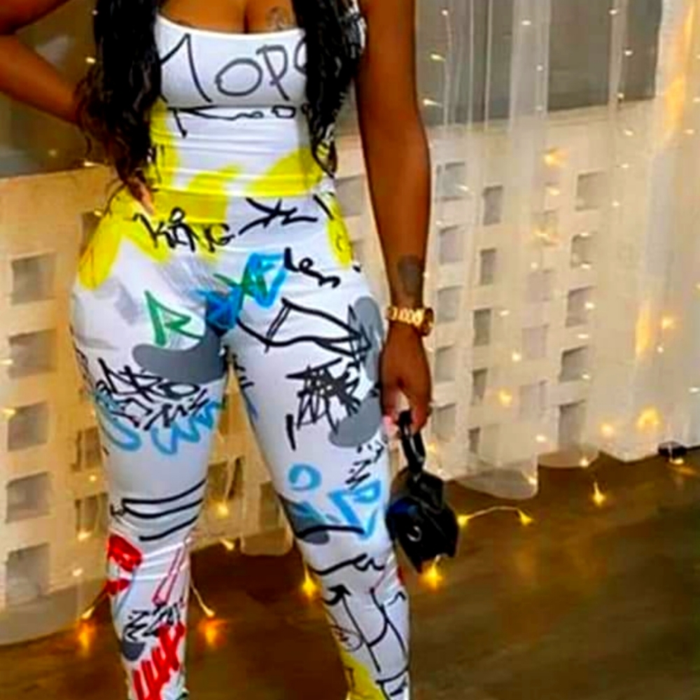 Women's jumpsuit